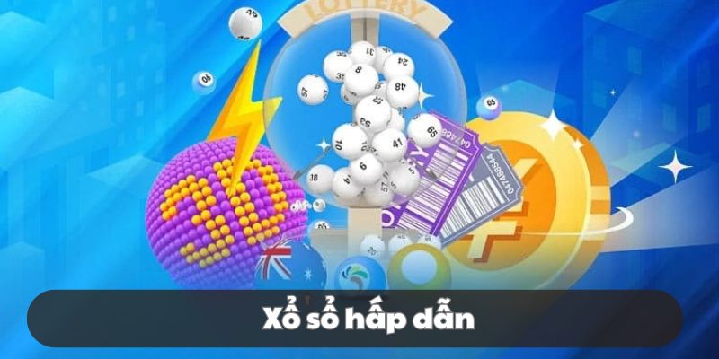 Xổ số là sân chơi có số lượng thành viên siêu đông đảo mỗi ngày