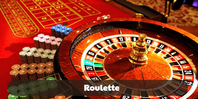 Tựa game Roulette luôn được hội viên yêu thích nhiều