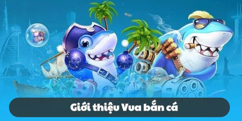 Đôi nét về Vua bắn cá